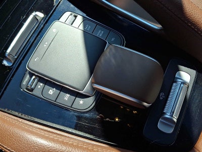 2024 Mercedes-Benz GLS GLS 450