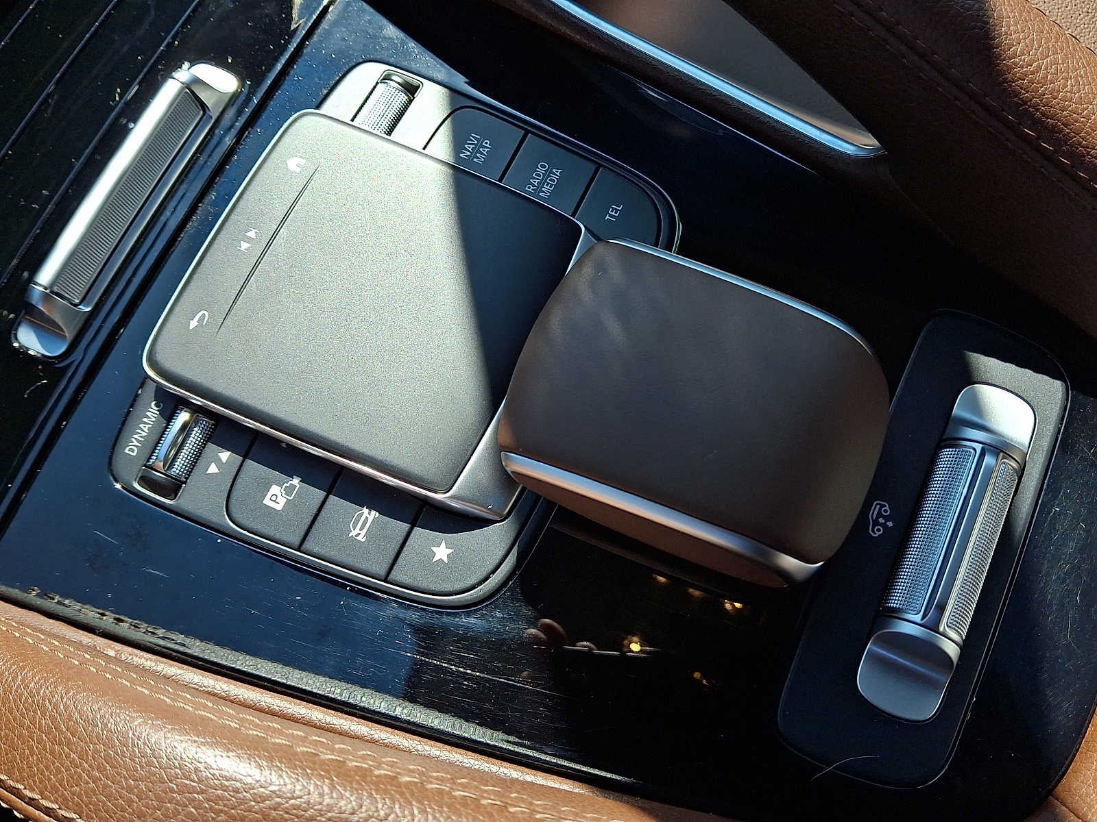 2024 Mercedes-Benz GLS GLS 450
