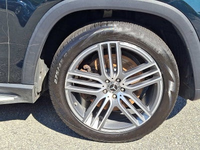 2024 Mercedes-Benz GLS GLS 450