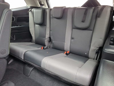 2023 Subaru Ascent Onyx Edition Limited