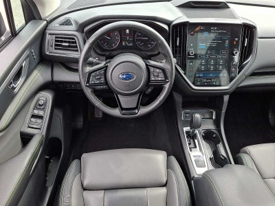 2023 Subaru Ascent Onyx Edition Limited