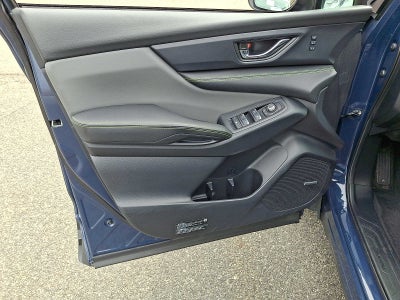 2023 Subaru Ascent Onyx Edition Limited