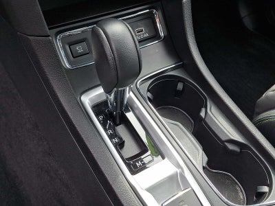 2023 Subaru Ascent Onyx Edition Limited