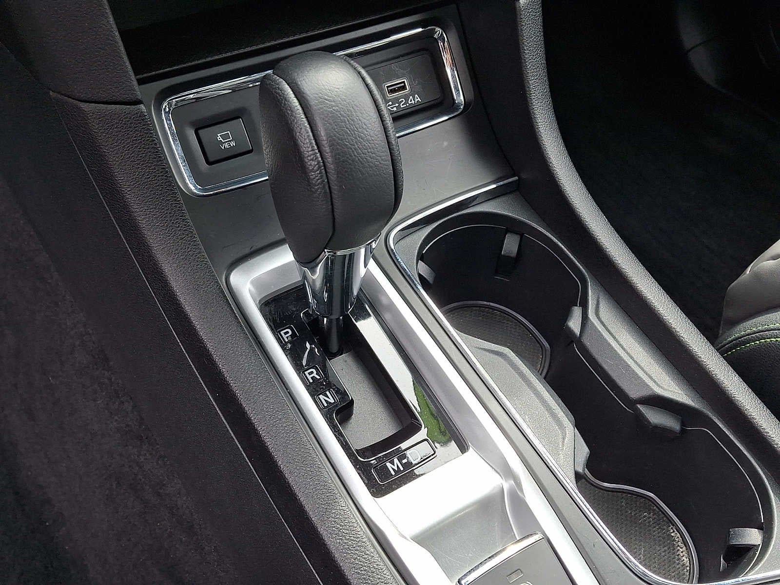 2023 Subaru Ascent Onyx Edition Limited