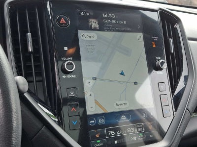 2023 Subaru Ascent Onyx Edition Limited