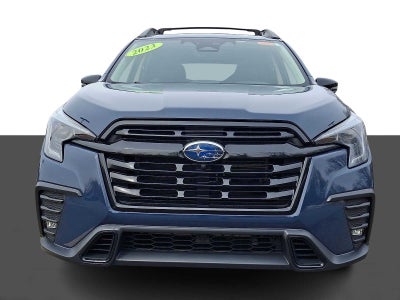 2023 Subaru Ascent Onyx Edition Limited