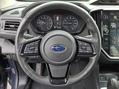 2023 Subaru Ascent Onyx Edition Limited