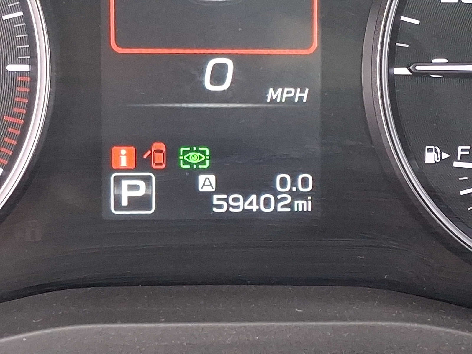 2023 Subaru Ascent Onyx Edition Limited