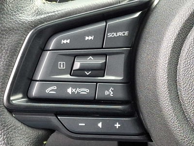 2023 Subaru Ascent Onyx Edition Limited