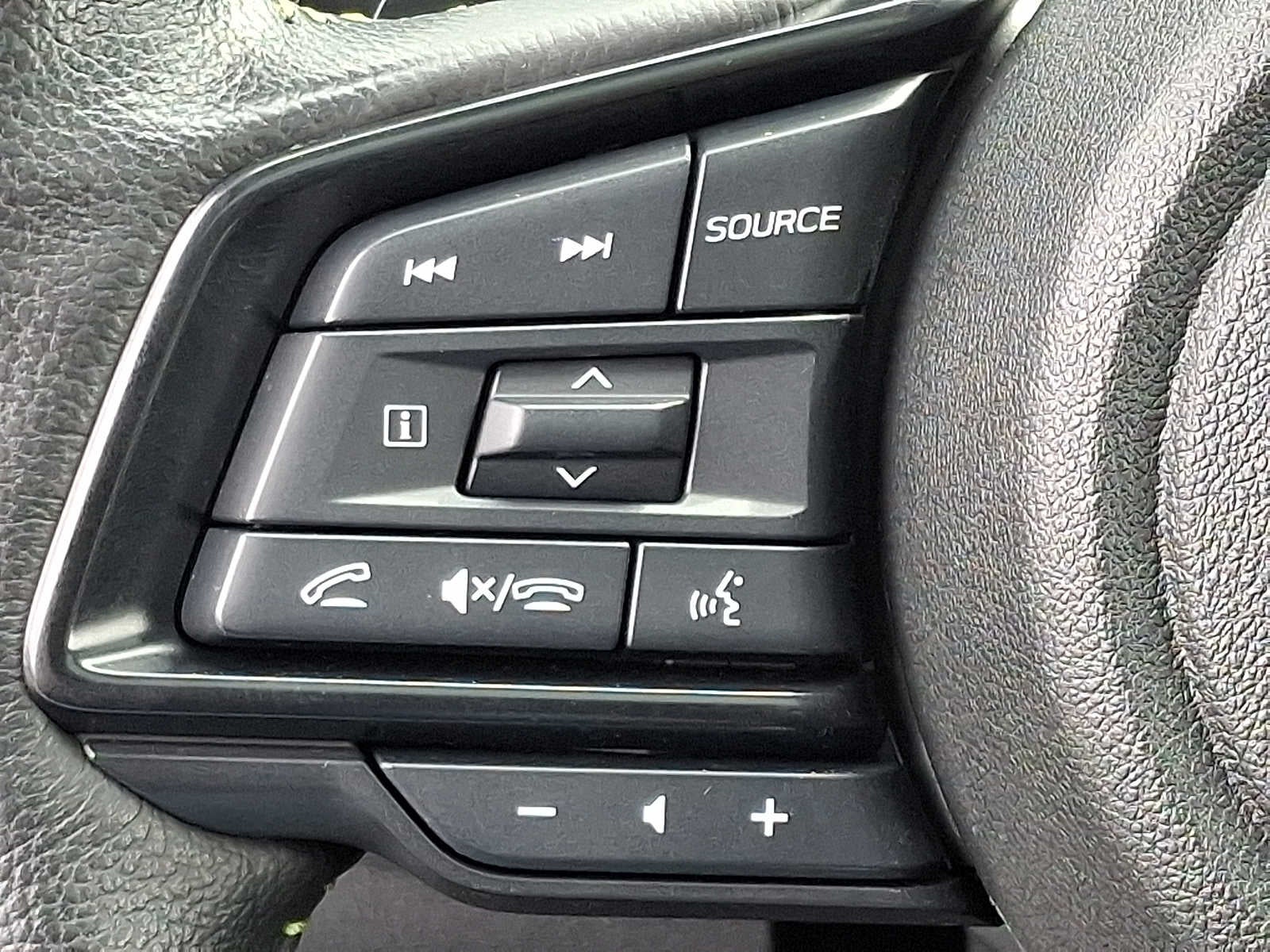 2023 Subaru Ascent Onyx Edition Limited