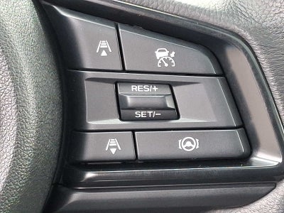 2023 Subaru Ascent Onyx Edition Limited