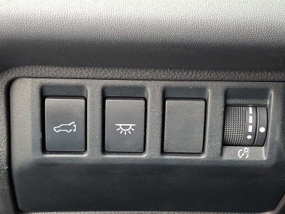 2023 Subaru Ascent Onyx Edition Limited