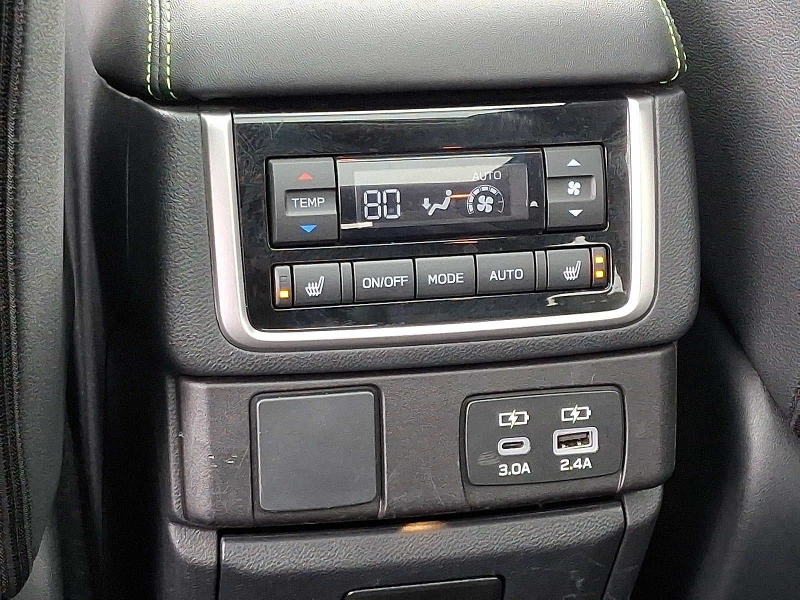 2023 Subaru Ascent Onyx Edition Limited