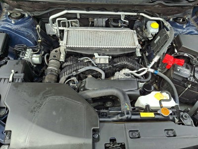 2023 Subaru Ascent Onyx Edition Limited