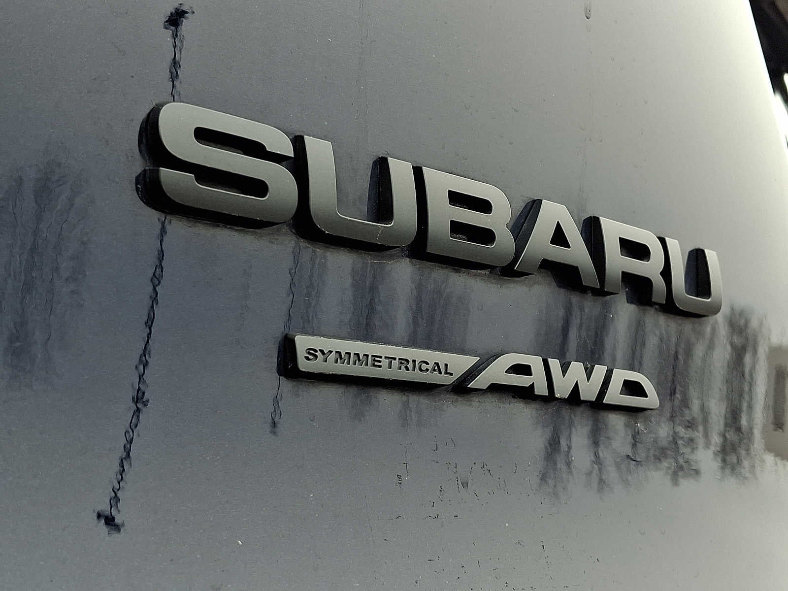 2023 Subaru Ascent Onyx Edition Limited