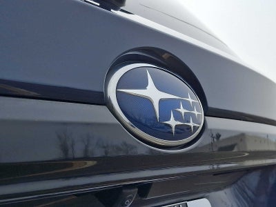 2023 Subaru Ascent Onyx Edition Limited