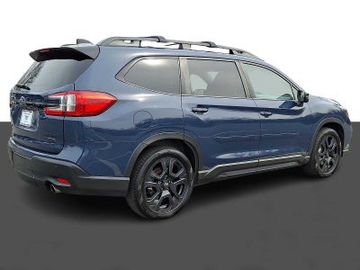 2023 Subaru Ascent Onyx Edition Limited