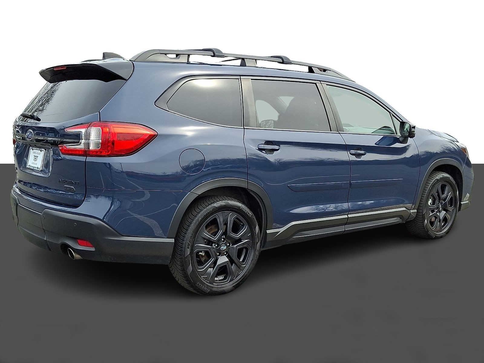 2023 Subaru Ascent Onyx Edition Limited
