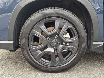 2023 Subaru Ascent Onyx Edition Limited