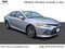 2023 Toyota Camry Hybrid XLE