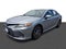 2023 Toyota Camry Hybrid XLE