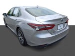 2023 Toyota Camry Hybrid XLE