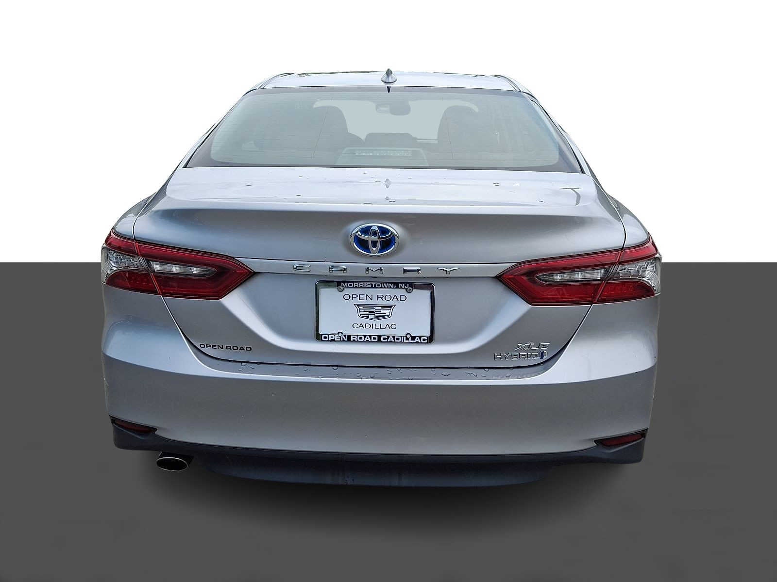 2023 Toyota Camry Hybrid XLE