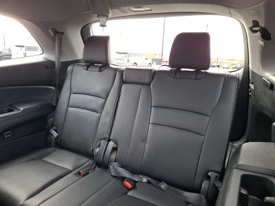 2019 Honda Pilot EX-L w/Navi & RES