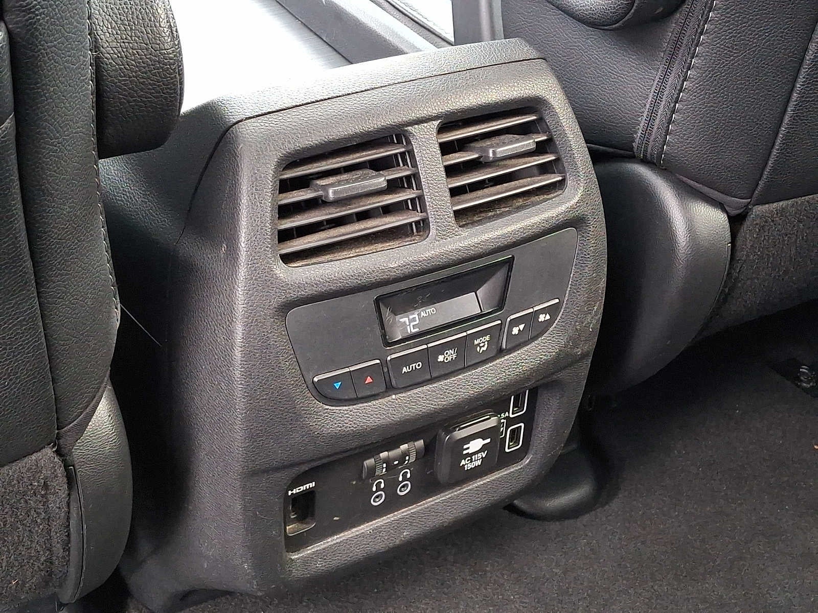 2019 Honda Pilot EX-L w/Navi & RES