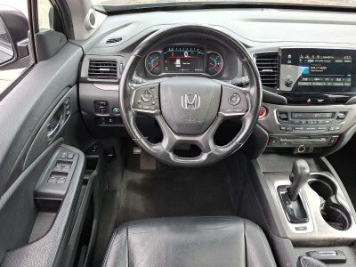 2019 Honda Pilot EX-L w/Navi & RES