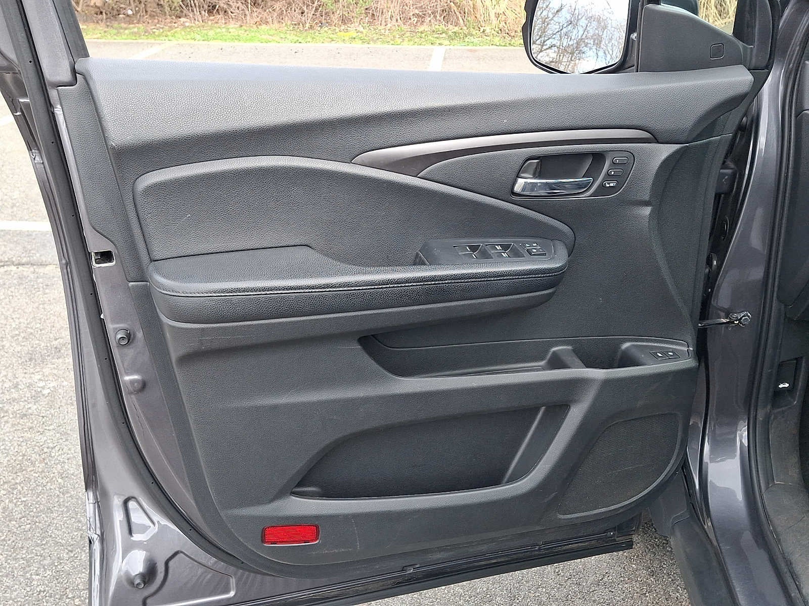 2019 Honda Pilot EX-L w/Navi & RES