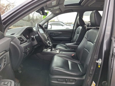 2019 Honda Pilot EX-L w/Navi & RES