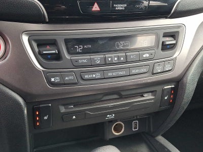 2019 Honda Pilot EX-L w/Navi & RES