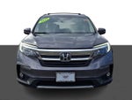 2019 Honda Pilot EX-L w/Navi & RES