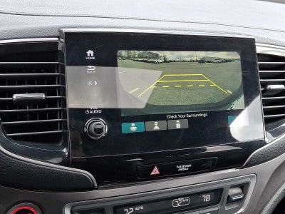 2019 Honda Pilot EX-L w/Navi & RES