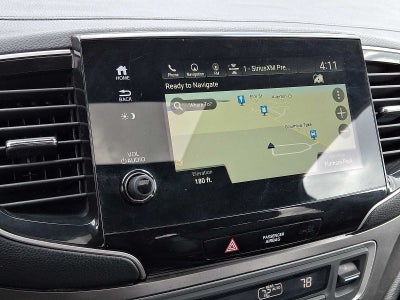 2019 Honda Pilot EX-L w/Navi & RES
