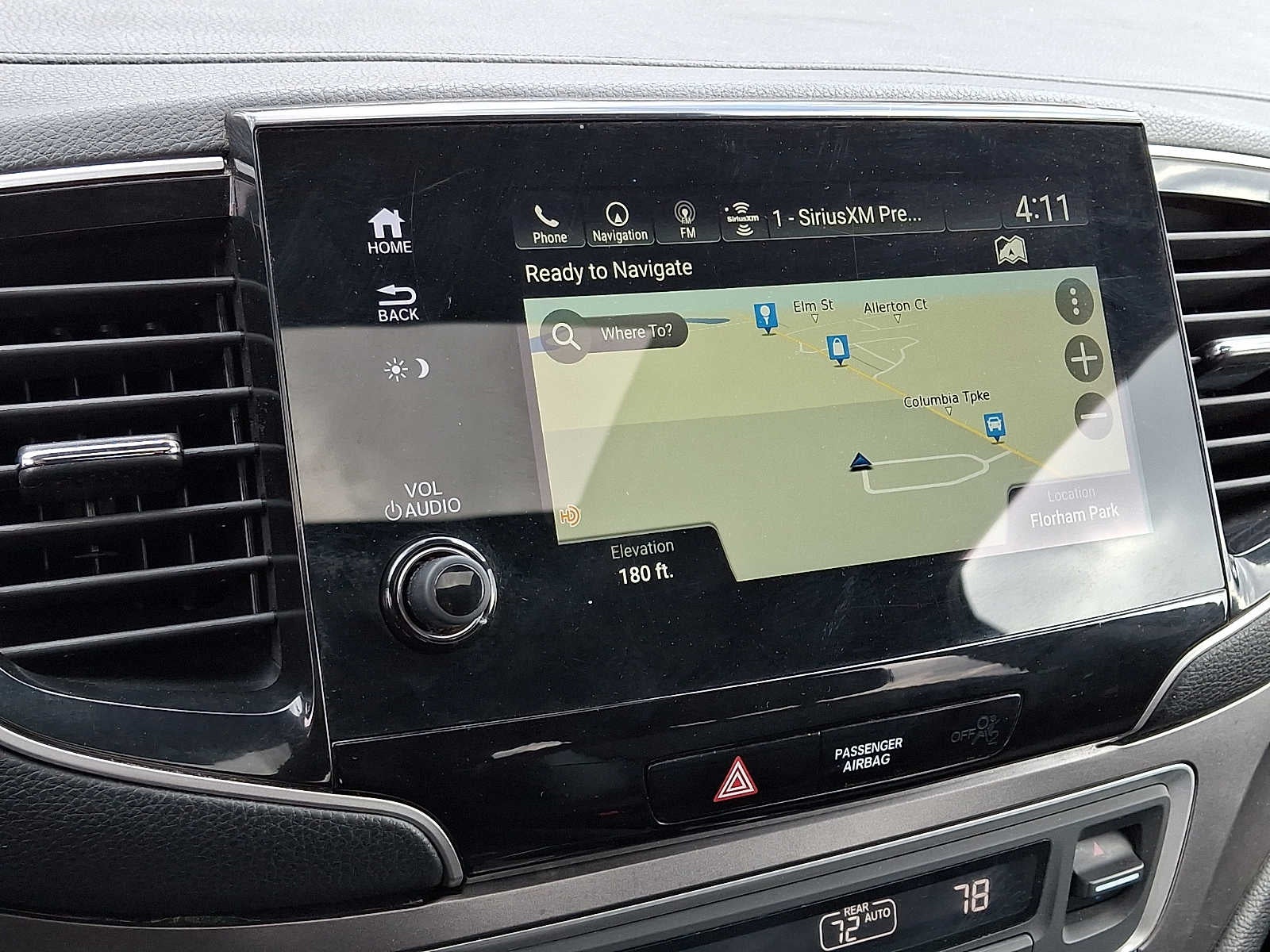 2019 Honda Pilot EX-L w/Navi & RES
