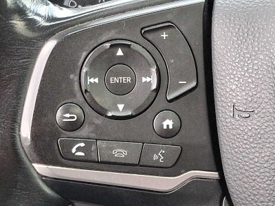 2019 Honda Pilot EX-L w/Navi & RES