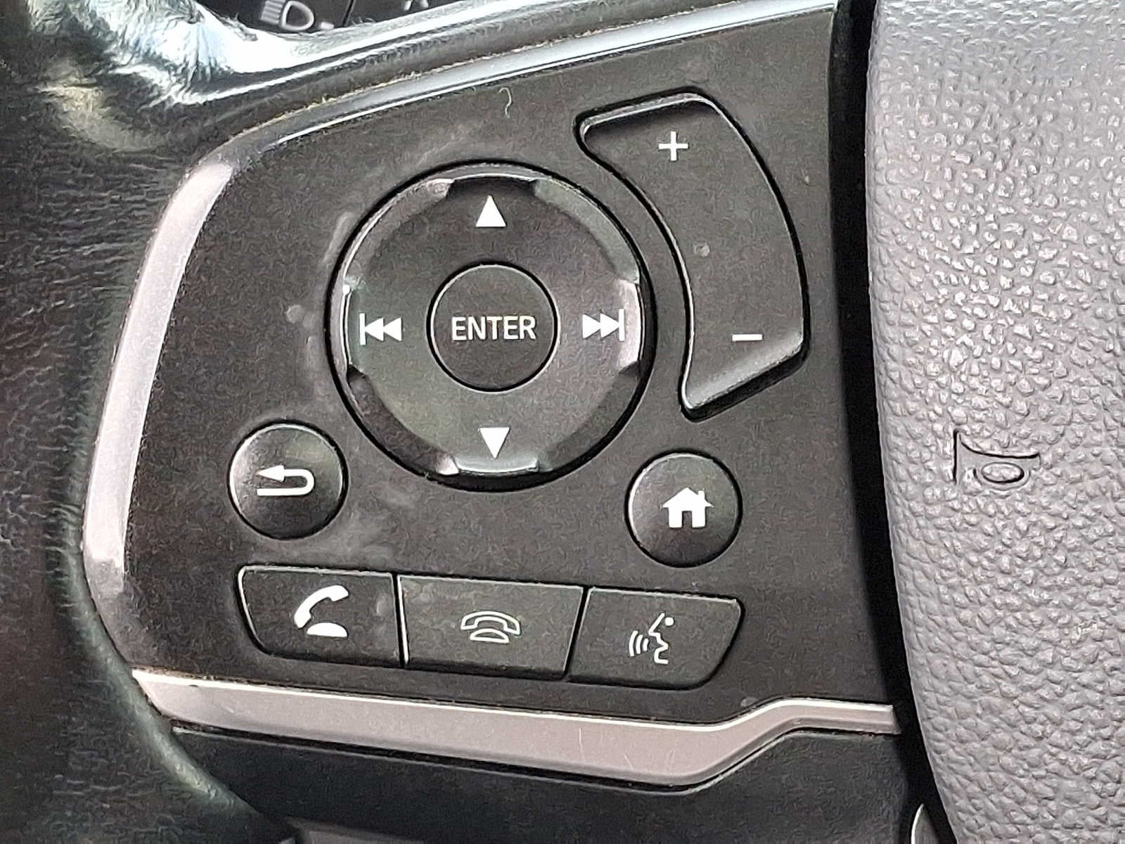 2019 Honda Pilot EX-L w/Navi & RES