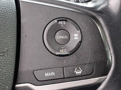 2019 Honda Pilot EX-L w/Navi & RES