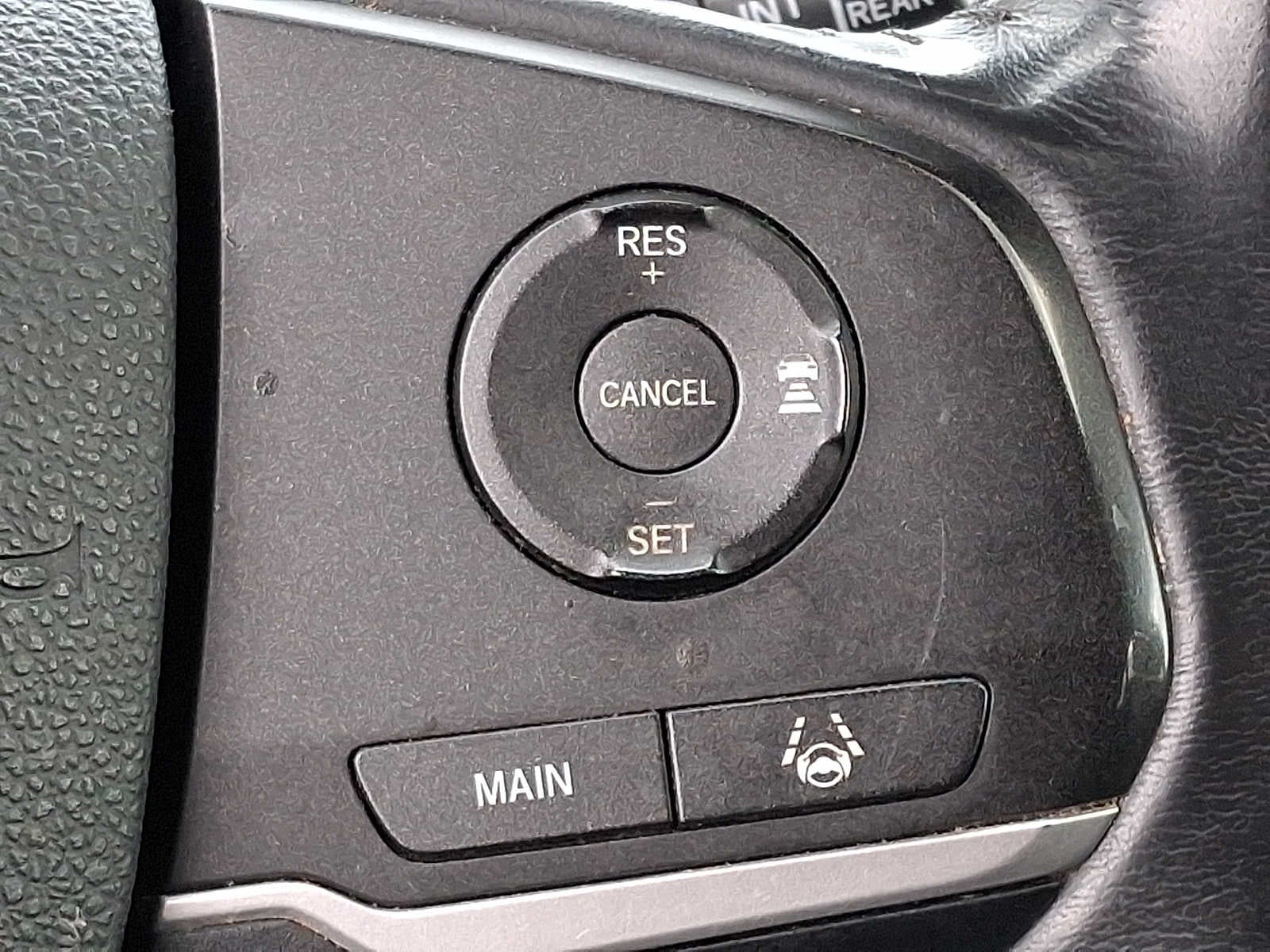 2019 Honda Pilot EX-L w/Navi & RES