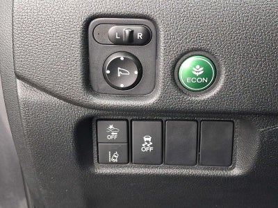 2019 Honda Pilot EX-L w/Navi & RES