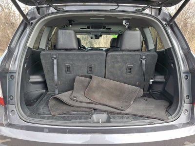 2019 Honda Pilot EX-L w/Navi & RES