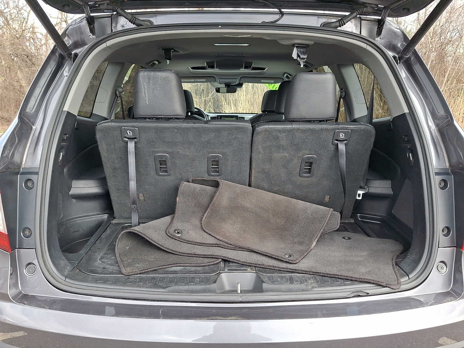 2019 Honda Pilot EX-L w/Navi & RES