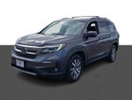 2019 Honda Pilot EX-L w/Navi & RES
