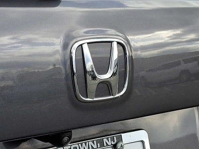 2019 Honda Pilot EX-L w/Navi & RES