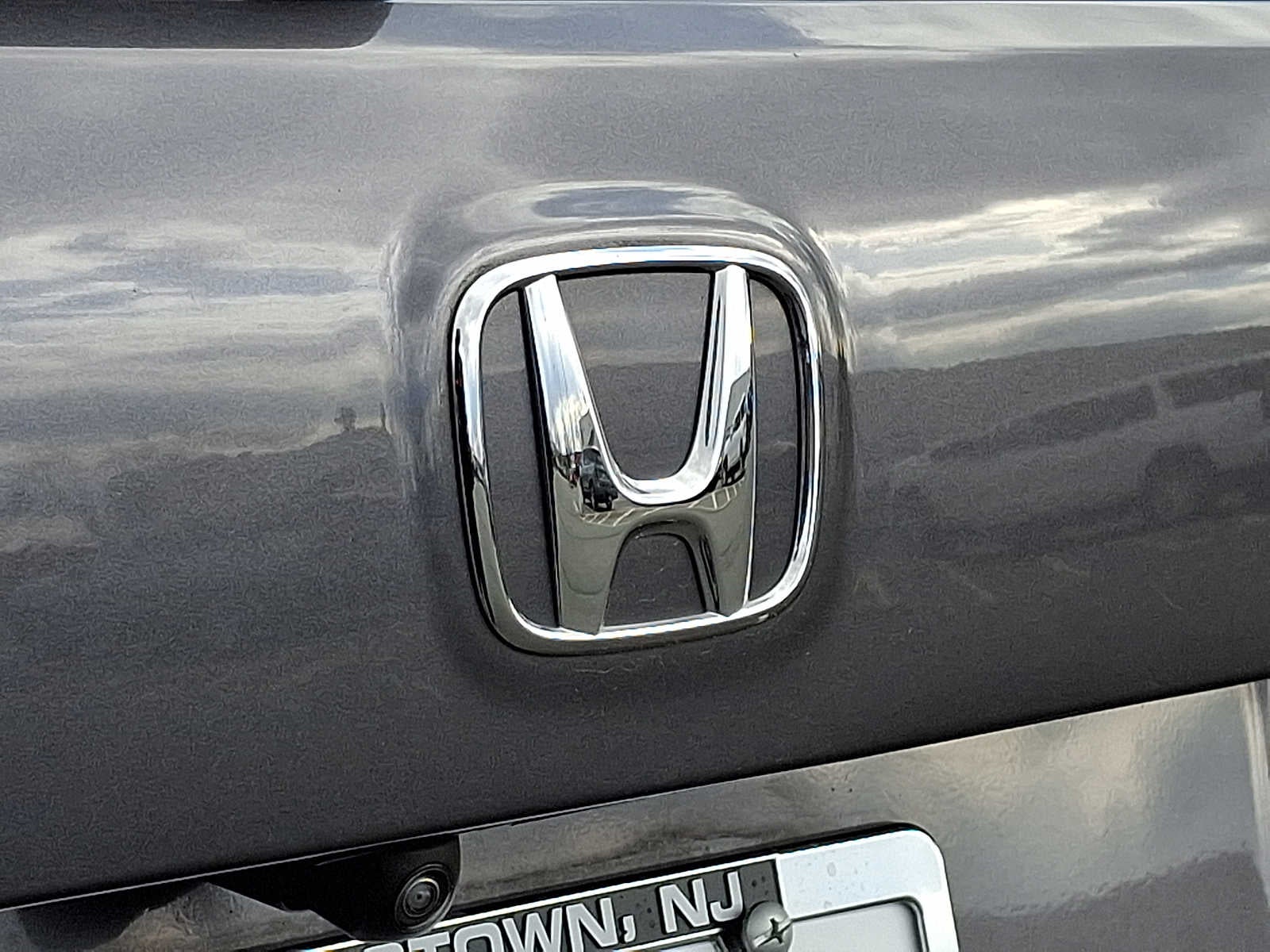 2019 Honda Pilot EX-L w/Navi & RES