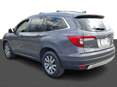 2019 Honda Pilot EX-L w/Navi & RES