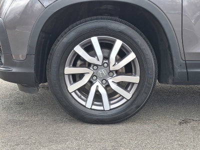 2019 Honda Pilot EX-L w/Navi & RES