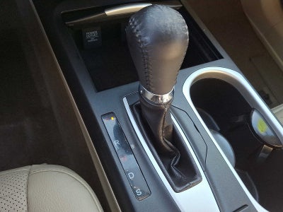 2017 Acura RDX w/Technology Pkg